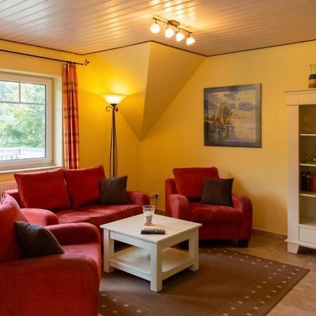 Eulenhof Ruegen Apartment พุทบัส ภายนอก รูปภาพ